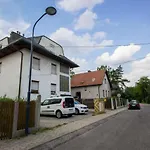 Darebell Designerapartments Schlossparkgasse