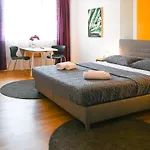 Backpacker Apartment Naschmarkt