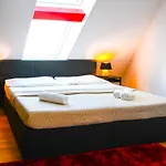 Modern Suite Naschmarkt