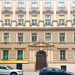 Highlight Suite Universitaet Wien
