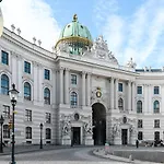 Highlight Apartment Hofburg