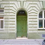 Royal Residence Leopoldstadt