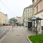 Royal Residence Leopoldstadt
