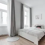 Nice Apartment In Lovely Area