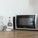 Nice Apartment In Lovely Area
