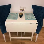 Flair And Design Apartment!