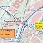 Neubau Wohnung Stadlau