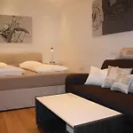 Opera Studio Apartment