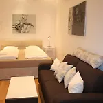 Opera Studio Apartment