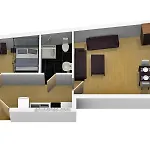 Vienna Cityapartments - Premium 2