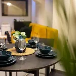 Vintage Loft im Zentrum