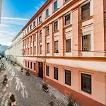 Stuckgasse Apartments