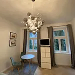 Design Apartment In A Former Monastery