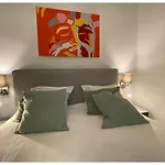 Design Apartment In A Former Monastery
