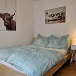 Hidden Gem By Jr City Apartments