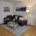 Hidden Gem By Jr City Apartments