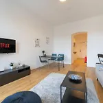 Comfort Apartment In Zentrumsnaehe I Levestate