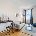 Comfort Apartment In Zentrumsnaehe I Levestate