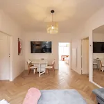 City Apartment Vienna Hauptbahnhof
