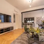 Deluxe Suite Im Herzen Wiens I Levestate