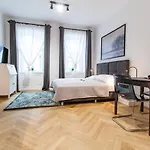 Apartment Ruedigergasse