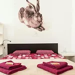 Madina Apartment