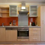 Zentrales Apartment In U-Bahn Naehe & Hauptbahnhof