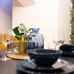 Vintage Loft im Zentrum