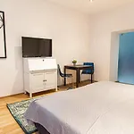 Apartment Ruedigergasse