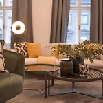 Deluxe Suite Im Herzen Wiens I Levestate