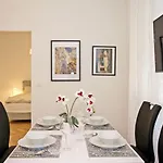 Apartment Klimt
