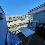 Sonnige Terassenwohnung