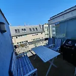 Sonnige Terassenwohnung