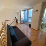 Sonnige Terassenwohnung