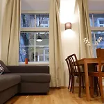 Apartments Near Augarten