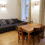 Apartments Near Augarten