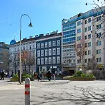Cozy Apartment Margareten