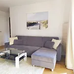 Deluxe Parkapartment Vienna City Center - Free Parking!