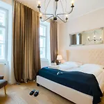 Vienna Residence, Naschmarkt - Museumsquartier