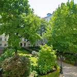 Vienna Residence, Am Heumarkt - Stadtpark