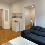 100M2 Apartment Naehe 1010 Wien