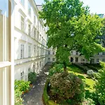 Vienna Residence, Am Heumarkt - Stadtpark