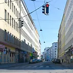 Cozy Apartment Margareten