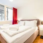 Premium Residence Near Parlament In @Yourvienna