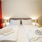 Premium Residence Near Parlament In @Yourvienna