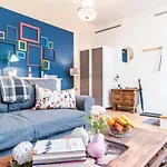 Junior Suite Fasangasse