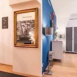 Junior Suite Fasangasse