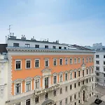 Vienna Residence, City Park - Belvedere