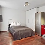 Schlossquadrat Apartment 8