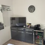 More Than A Room!